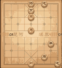 天天象棋第68关动态过关技巧演示