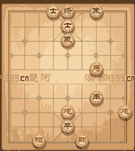 天天象棋第50关通关攻略动态分享