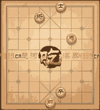天天象棋第48关动态过关技巧演示