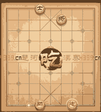 天天象棋第48关动态过关技巧演示
