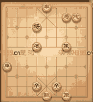 天天象棋第78关动态过关技巧演示