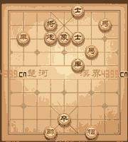 天天象棋第80关通关攻略动态分享