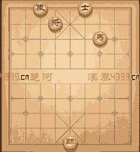 天天象棋第81关动态过关技巧演示