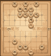 天天象棋第82关通关攻略动态分享