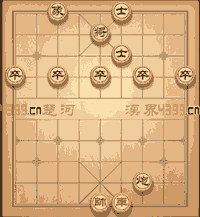 天天象棋第83关动态过关技巧演示