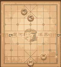 天天象棋第83关动态过关技巧演示