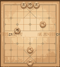 天天象棋第90关动态过关技巧演示
