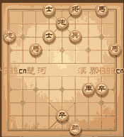 天天象棋第91关通关攻略动态分享
