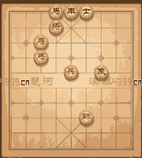 天天象棋第94关动态过关技巧演示