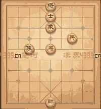 天天象棋第73关通关攻略动态分享