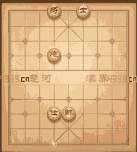 天天象棋第92关通关攻略动态分享