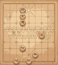天天象棋第89关动态过关技巧演示