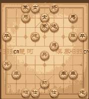 天天象棋第88关通关攻略动态分享