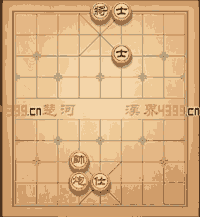 天天象棋第84关动态过关技巧演示