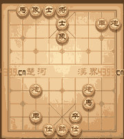 天天象棋第75关通关攻略动态分享