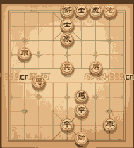 天天象棋第74关通关攻略动态分享