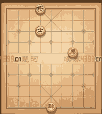 天天象棋第72关通关攻略动态分享