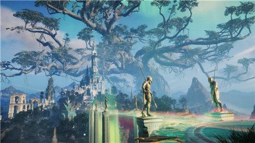 刺客信条英灵殿未加密补丁2