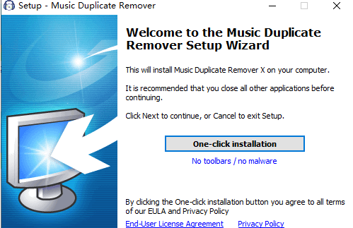 Music Duplicate Remover0