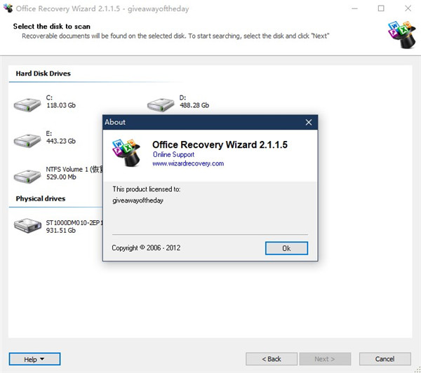 download the new version for iphoneStarus Office Recovery 4.6