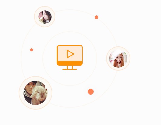 快手直播伴侣电脑版1