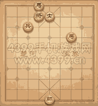 天天象棋第95关通关攻略动态分享