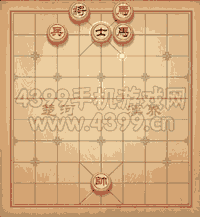 天天象棋第95关通关攻略动态分享