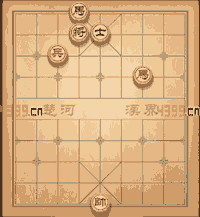 天天象棋第95关通关攻略动态分享
