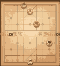 天天象棋第95关通关攻略动态分享