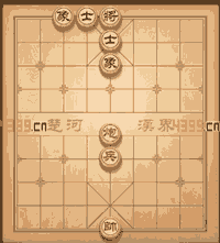 天天象棋第96关动态过关技巧演示