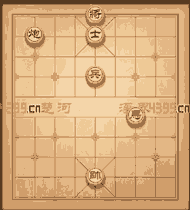 天天象棋第99关通关攻略动态分享