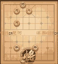 天天象棋第97关通关攻略动态分享