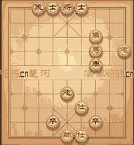 天天象棋第101关通关攻略动态分享