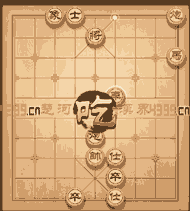 天天象棋第101关通关攻略动态分享