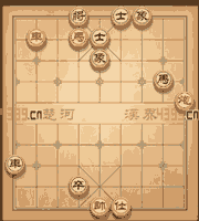 天天象棋第103关通关攻略动态分享