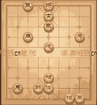 天天象棋第104关动态过关技巧演示