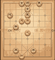 天天象棋第106关通关攻略动态分享