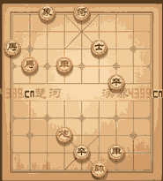 天天象棋第105关通关攻略动态分享