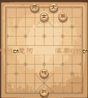 天天象棋第107关动态过关技巧演示
