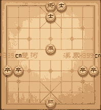 天天象棋第126关通关攻略动态分享