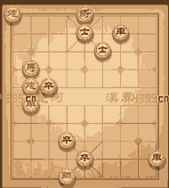 天天象棋第130关通关攻略动态分享