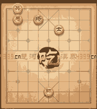 天天象棋第137关怎么过