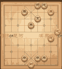 天天象棋第142关通关攻略动态分享