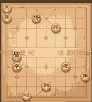 天天象棋第144关怎么过