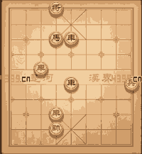 天天象棋第149关通关攻略动态分享