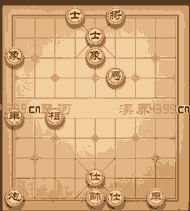 天天象棋第155关通关攻略动态分享