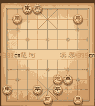 天天象棋第162关动态过关技巧演示