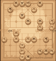 天天象棋第181关动态过关技巧演示