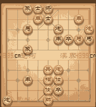 天天象棋第179关通关攻略动态分享
