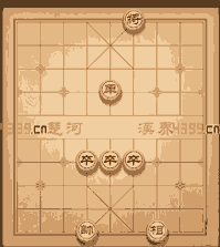 天天象棋第174关动态过关技巧演示
